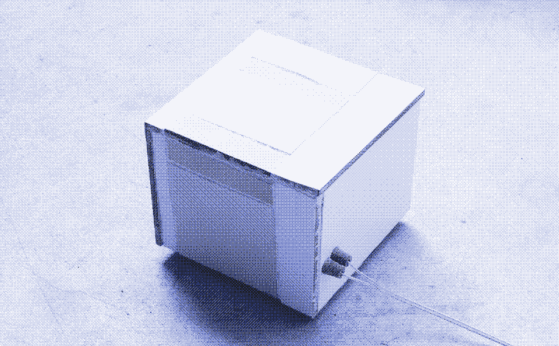 Winter is Coming: Build a Solar Powered Foot Stove