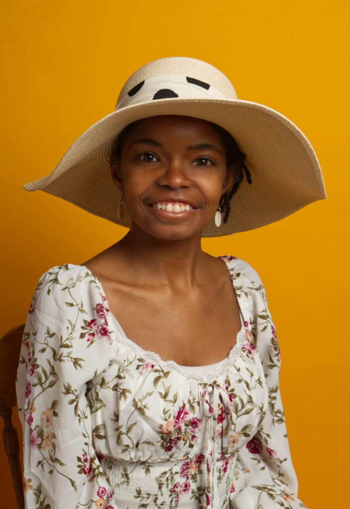 Timeless Songs, Fresh Lyrics: Musician Stephanie Woodford Reinterprets the Public Domain