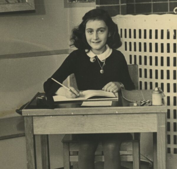 Adviser of EU’s Highest Court Backs VPN Neutrality in Anne Frank Copyright Battle