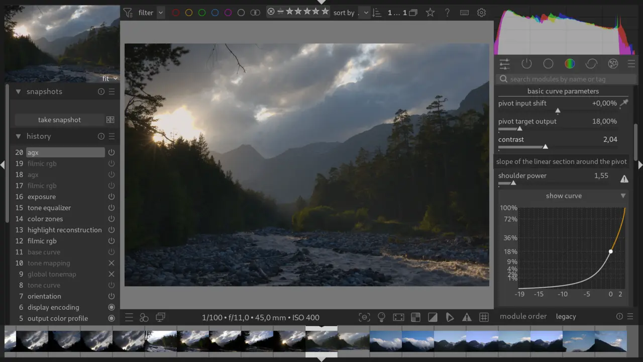 Weekly recap — 12 October 2025