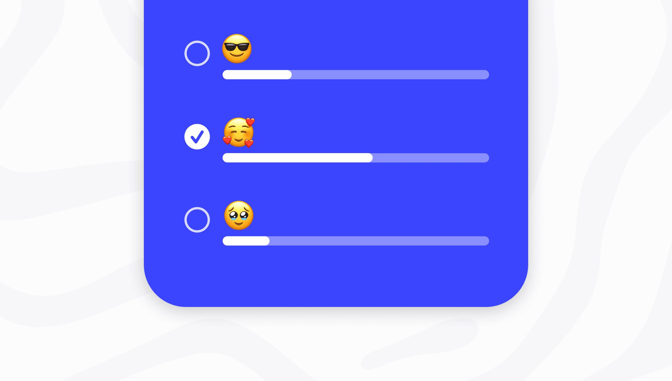 Signal Polls: Yes, no, maybe (yes!)