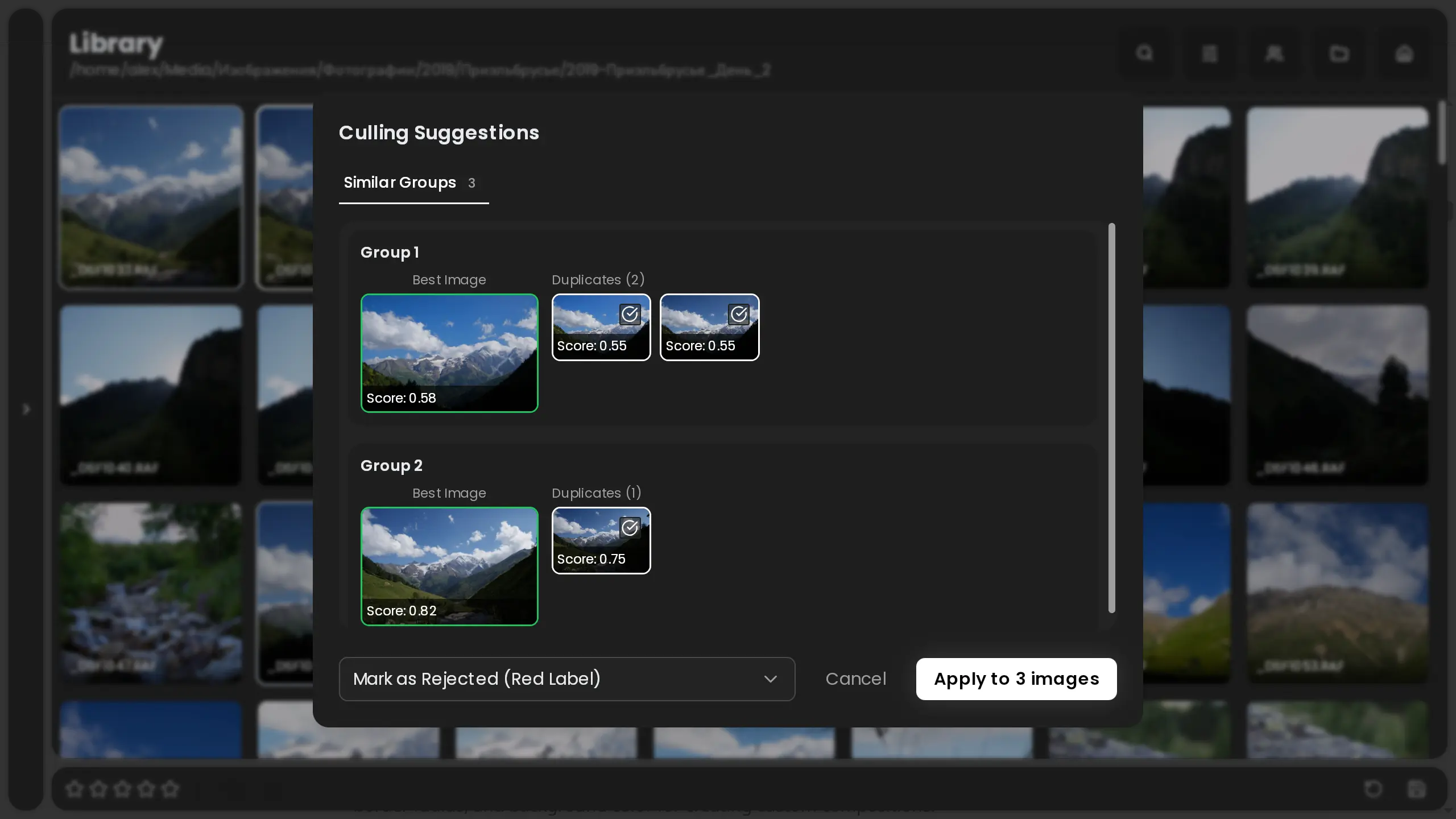 Weekly recap — 28 September 2025