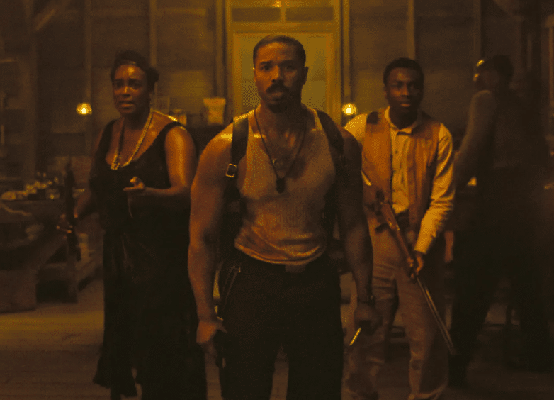 The Oscar Surge: ‘Sinners’ Piracy Triples Following Record-Breaking 16 Nominations