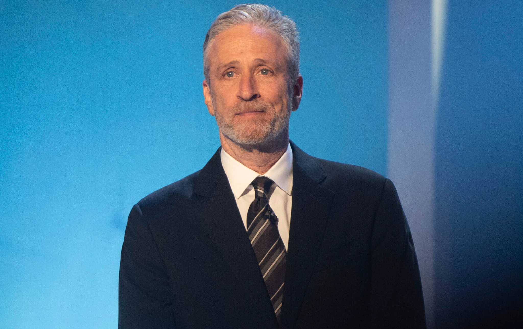 We Might Just Need to Draft Jon Stewart