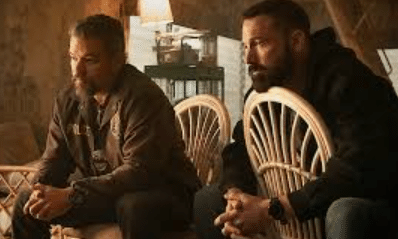 Top 10 Most Pirated Movies of The Week – 01/26/2026