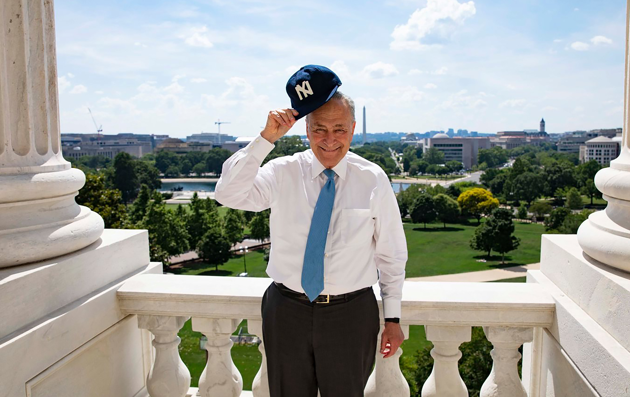 The Yankees and the Democrats Now Suck For the Same Reason