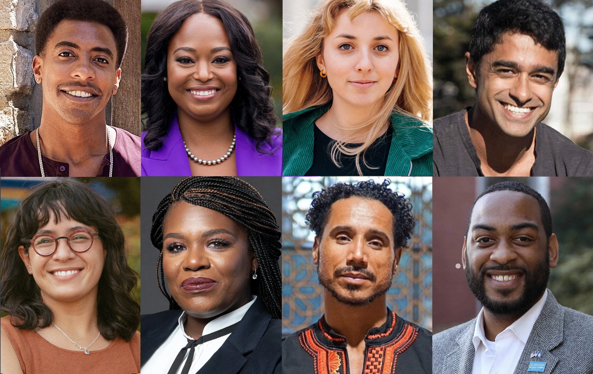 Leftists Can Stack Up Wins in the 2026 Midterms