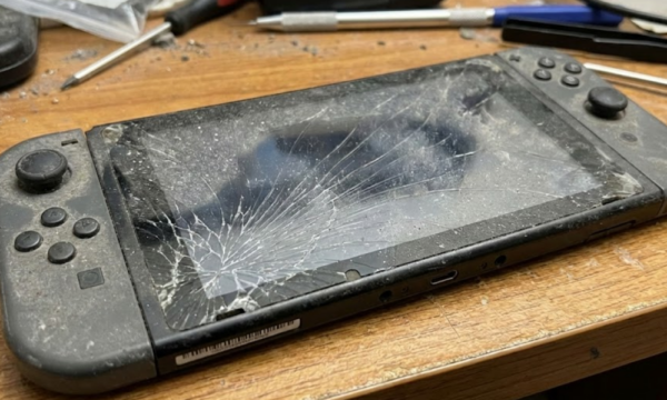 Nintendo Piracy: NXBrew and NSWPedia Targeted in European Blocking Efforts