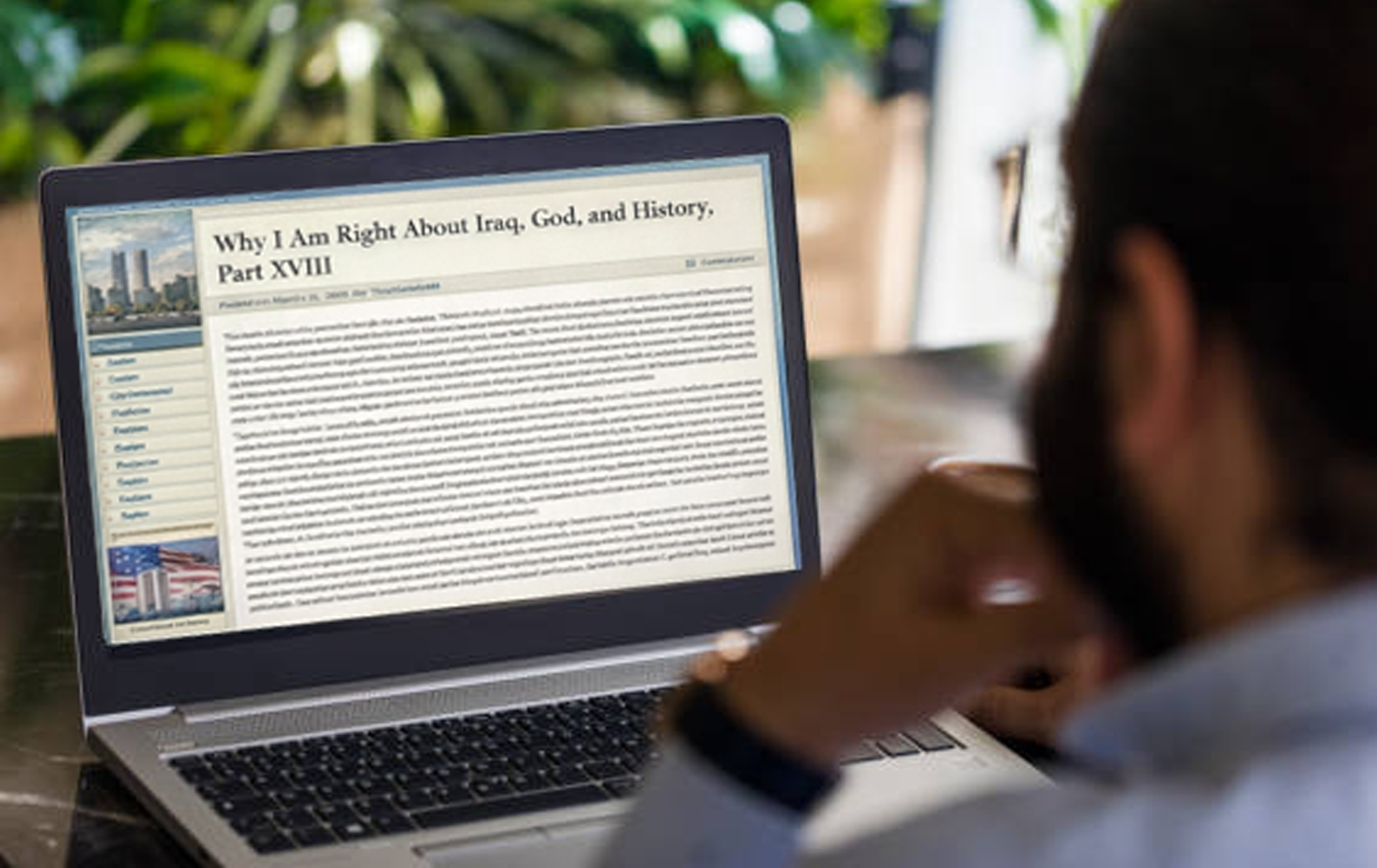 How Big Tech Killed Online Debate