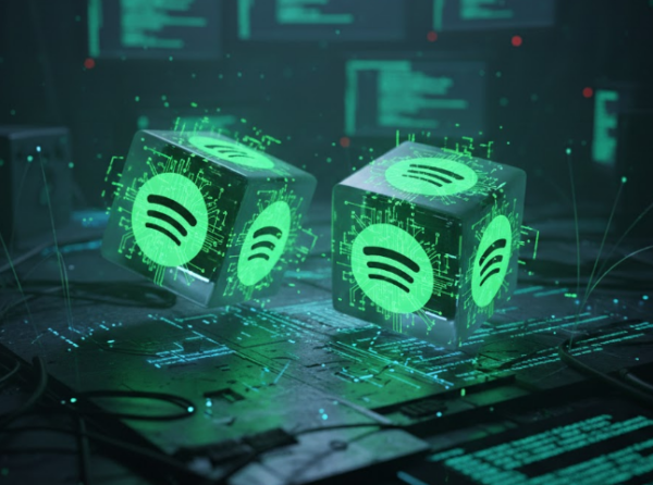 Anna’s Archive Quietly ‘Releases’ Millions of Spotify Tracks, Despite Legal Pushback