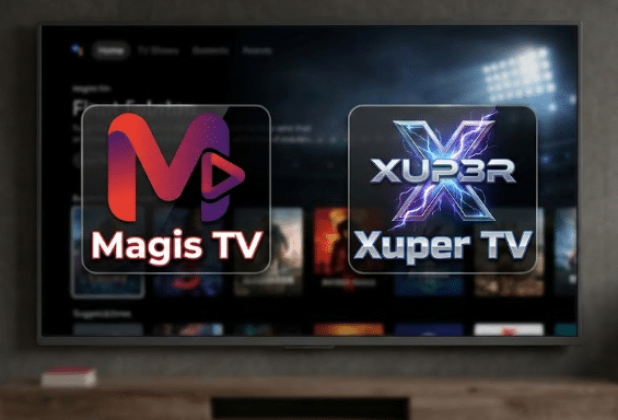 Argentina Blocks Pirate Streaming Services Magis TV and Xuper TV, VPN Usage Skyrockets