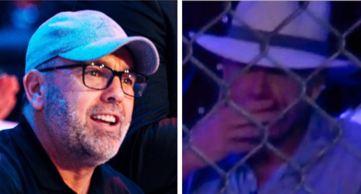 New Footage Shows Wanted Kinahan Cartel Kingpins Post-Sanctions