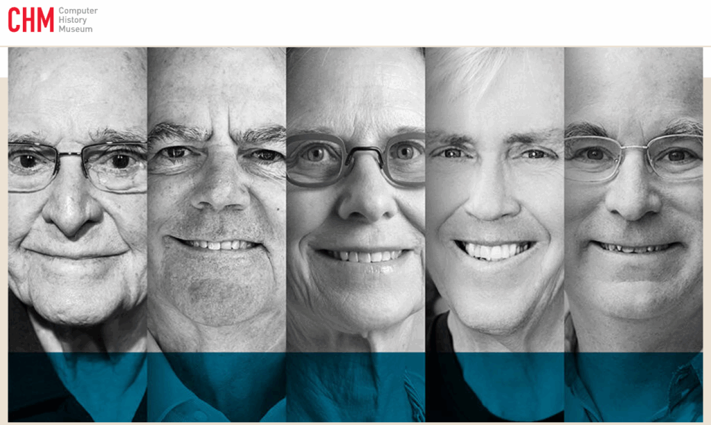 Brewster Kahle to Receive Computer History Museum’s Fellow Award on April 25