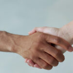 Finding support outside ‘the system’