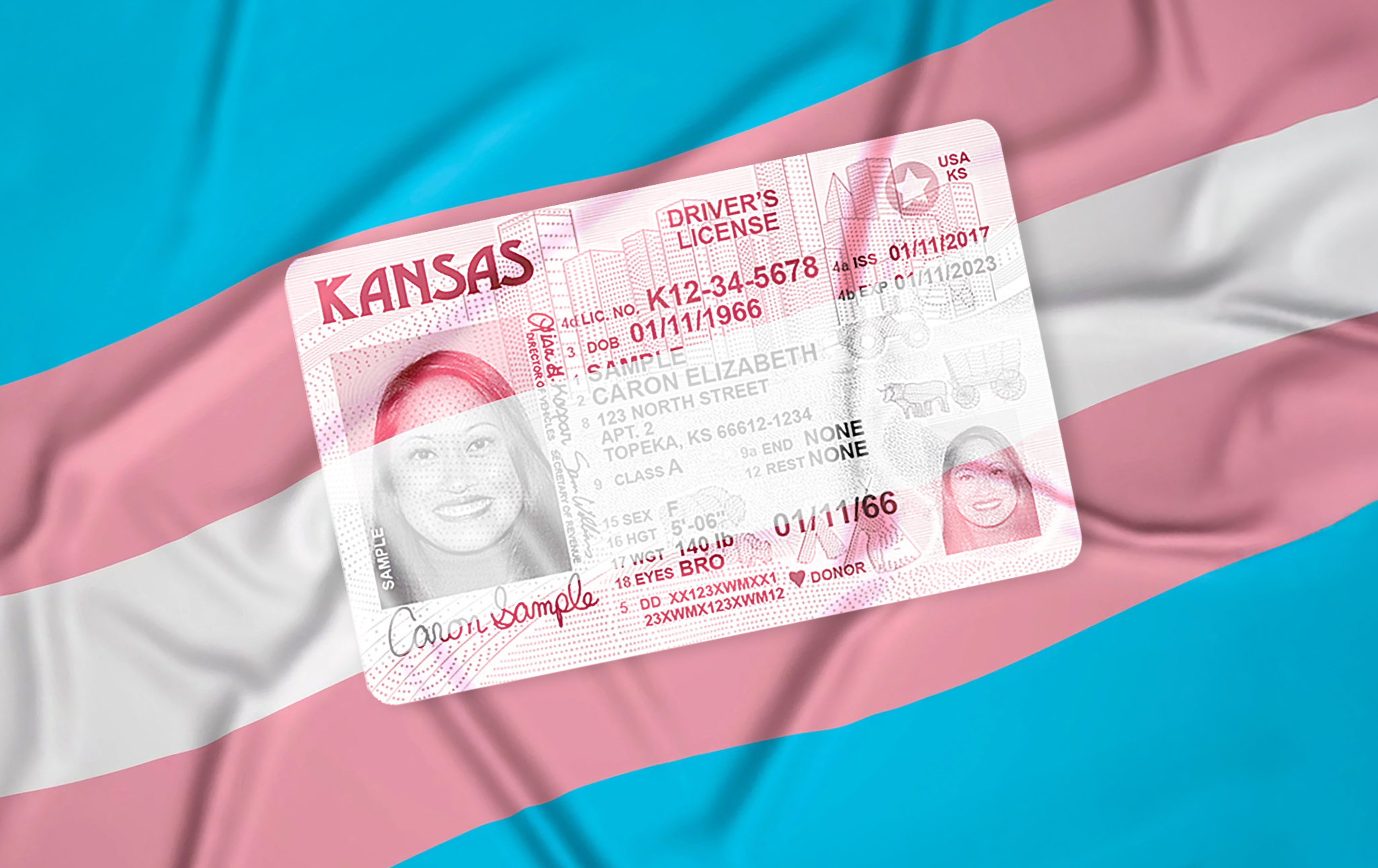 This New Wave of Anti-Trans Legislation Threatens Us All