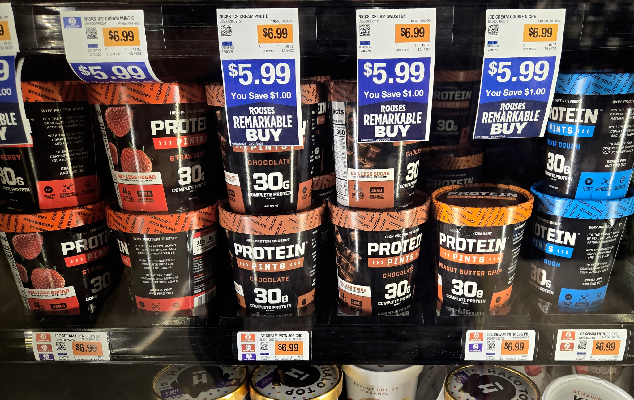 Why America is Obsessed with Protein (And War)