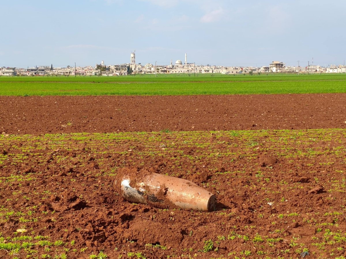 Tracing Tomahawks: US Missiles Bound for Iran Spotted Over Iraq