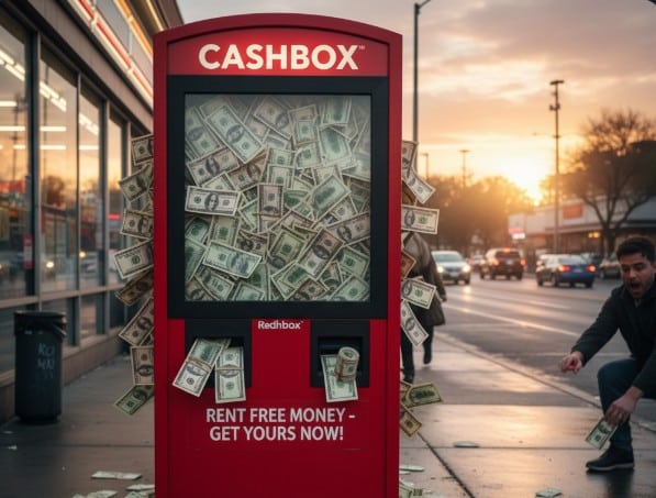 Bankruptcy Court Clears Path for $100 Million Sale of Redbox’s Piracy Lawsuit Rights