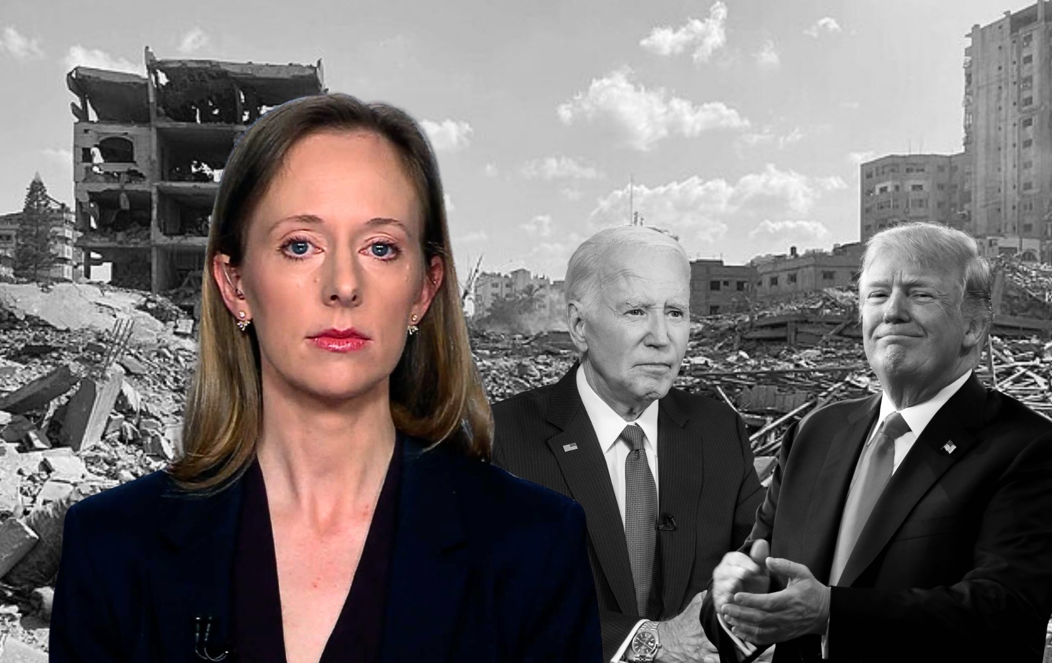 Inside the Culture of Silence in Washington