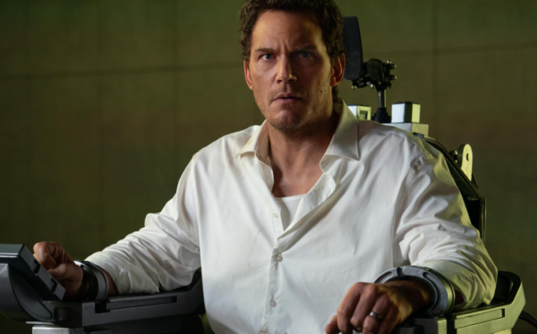 Top 10 Most Pirated Movies of The Week – 03/02/2026