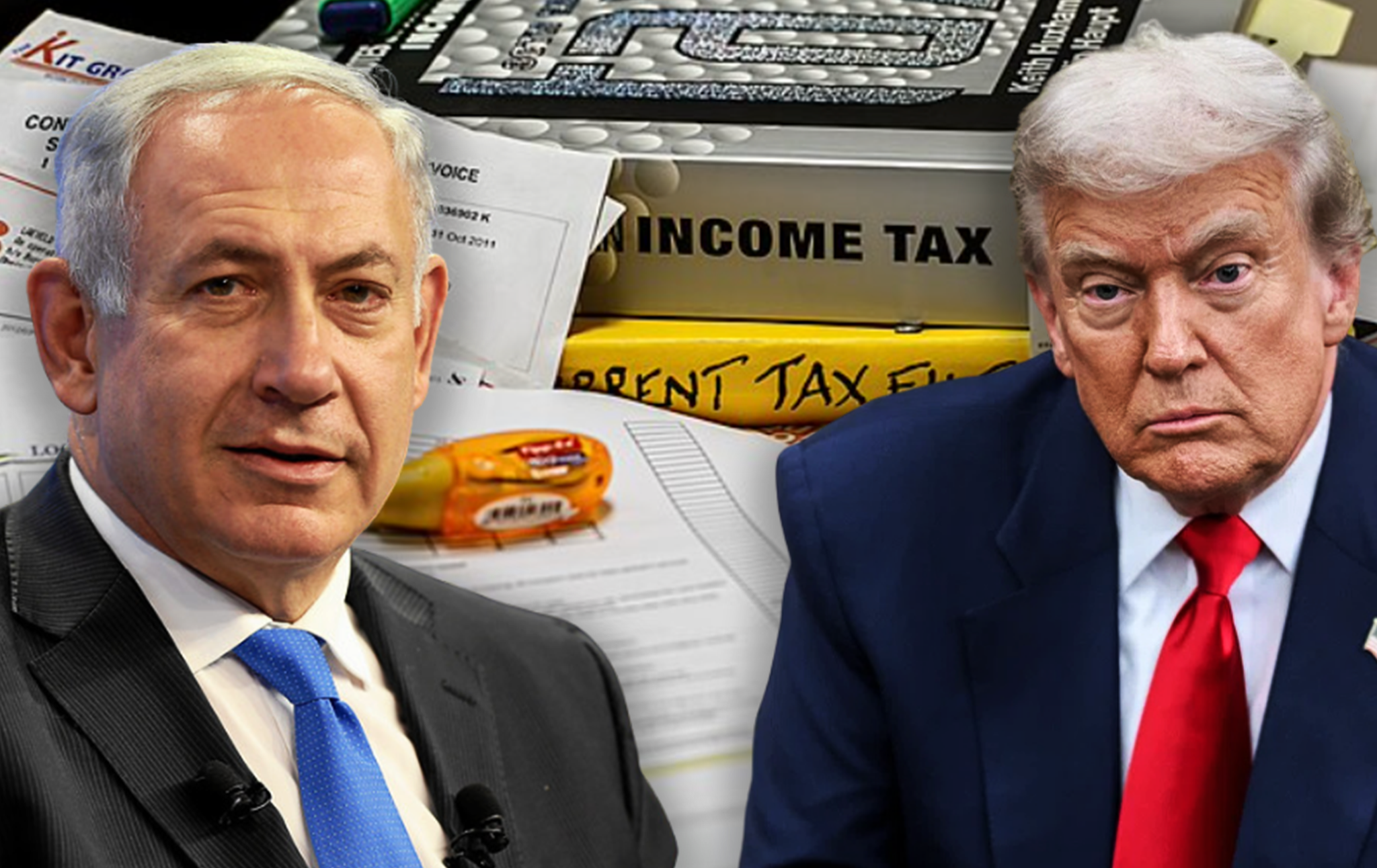 Why I’m Not Paying My Federal Taxes This Year