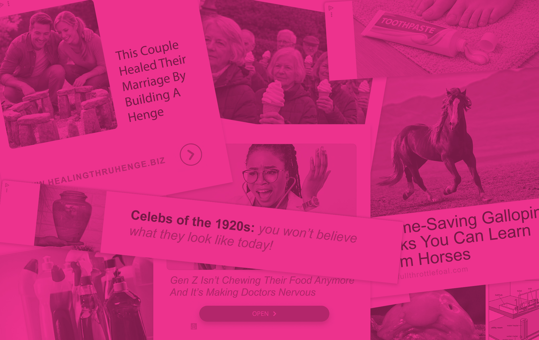 We’re Introducing Advertising!