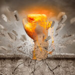 I Fought, Tooth and Nail