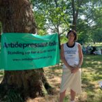From Hyde Park, London  to a Global Movement: Marking Stolen Lives on Prescribed Harm Day