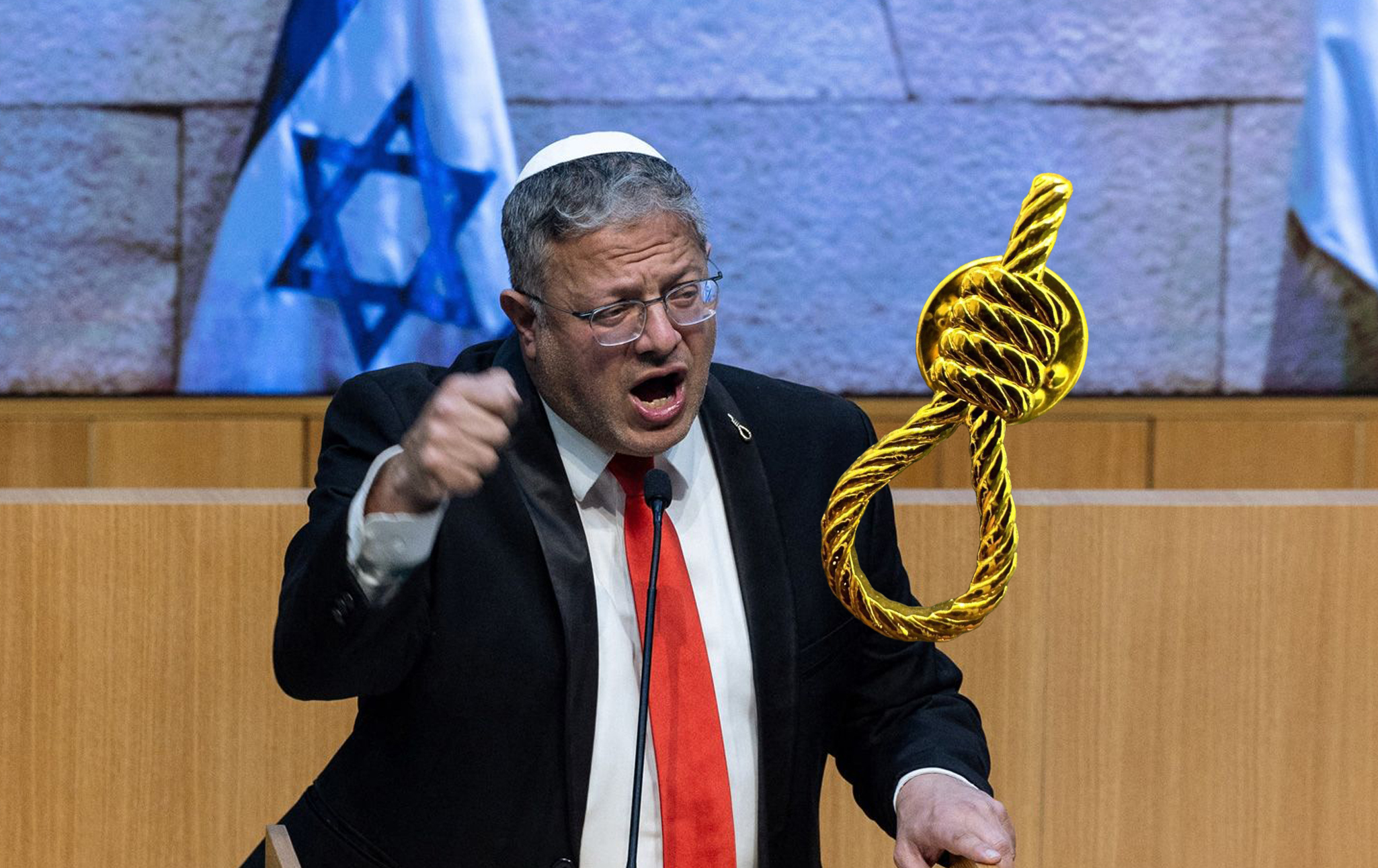 Israel’s New Lynching Law Is its Most Heinous Yet