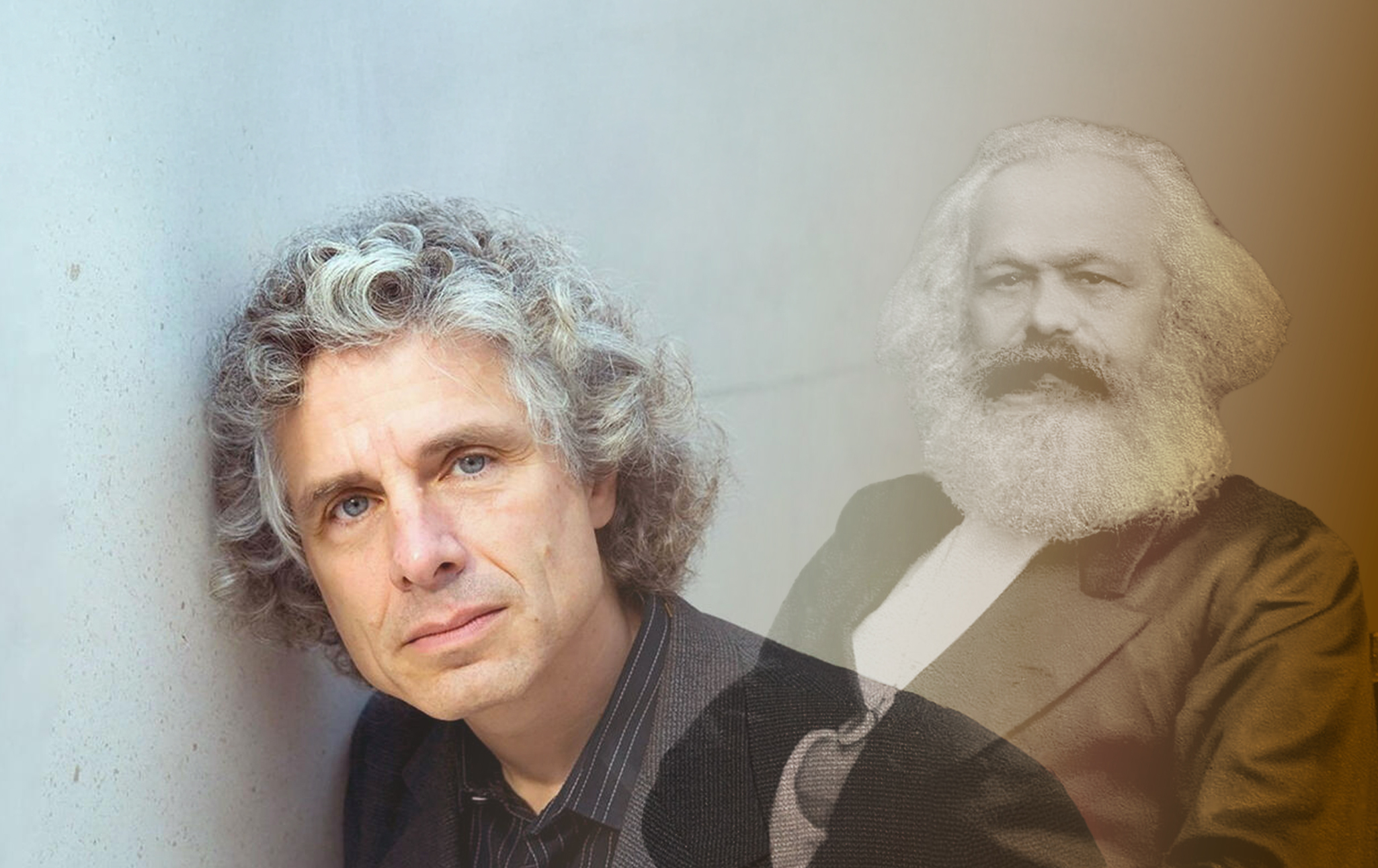 Steven Pinker Doesn’t Know Anything About Marxism