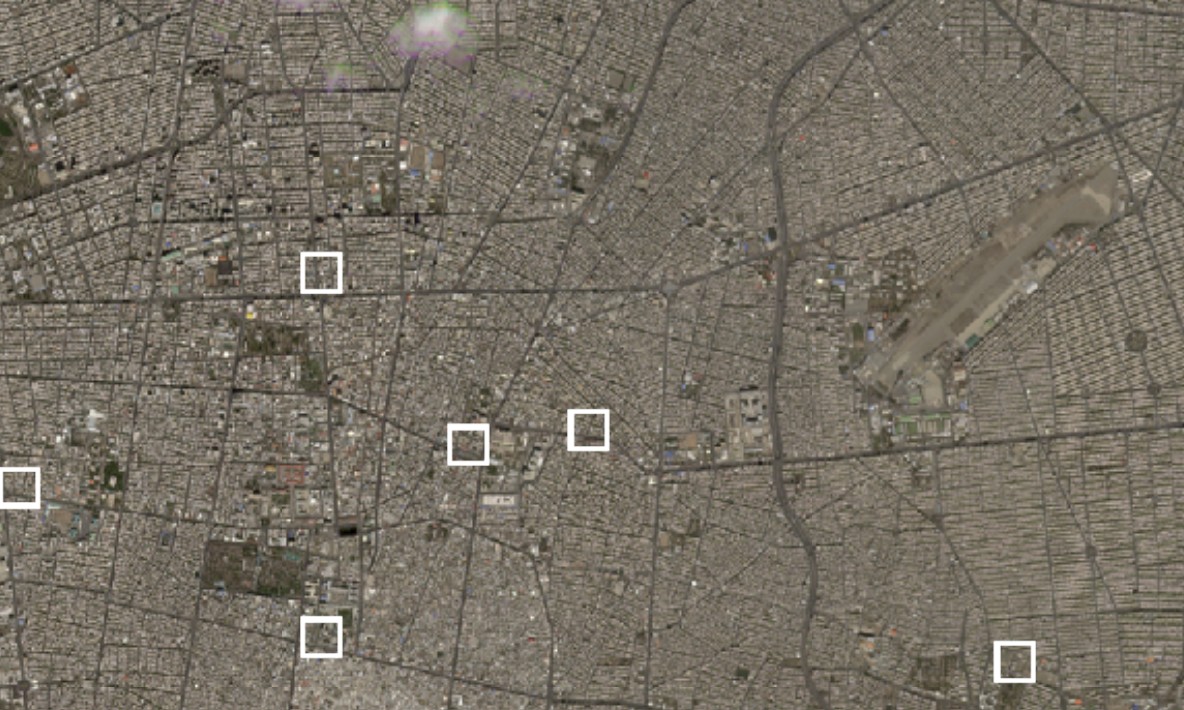 “Make Iran Ungovernable” – Tracking Efforts To Destroy Iran’s Police Infrastructure
