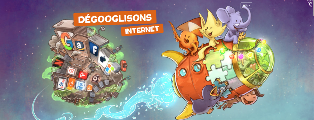 Framasoft in numbers, 2025 edition