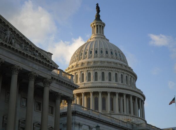U.S. Lawmakers Work on Unified Site-Blocking Bill to Counter Online Piracy