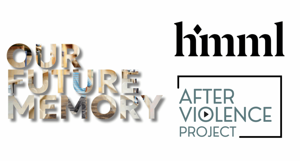 Digital Preservationists at the After Violence Project and HMML Lend their Voices to the Our Future Memory Campaign
