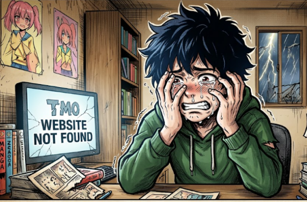 Korean Rights Holders Behind Takedown of Manga Piracy Giant TuMangaOnline