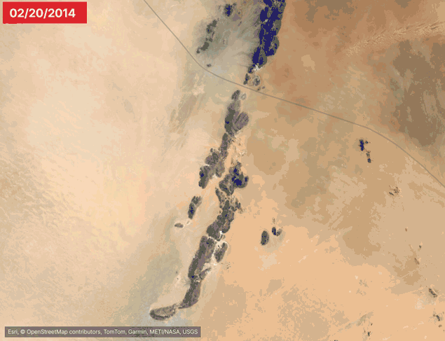 Tribal Rule Trumps Regulation as Yemen Warlords Plunder Marble