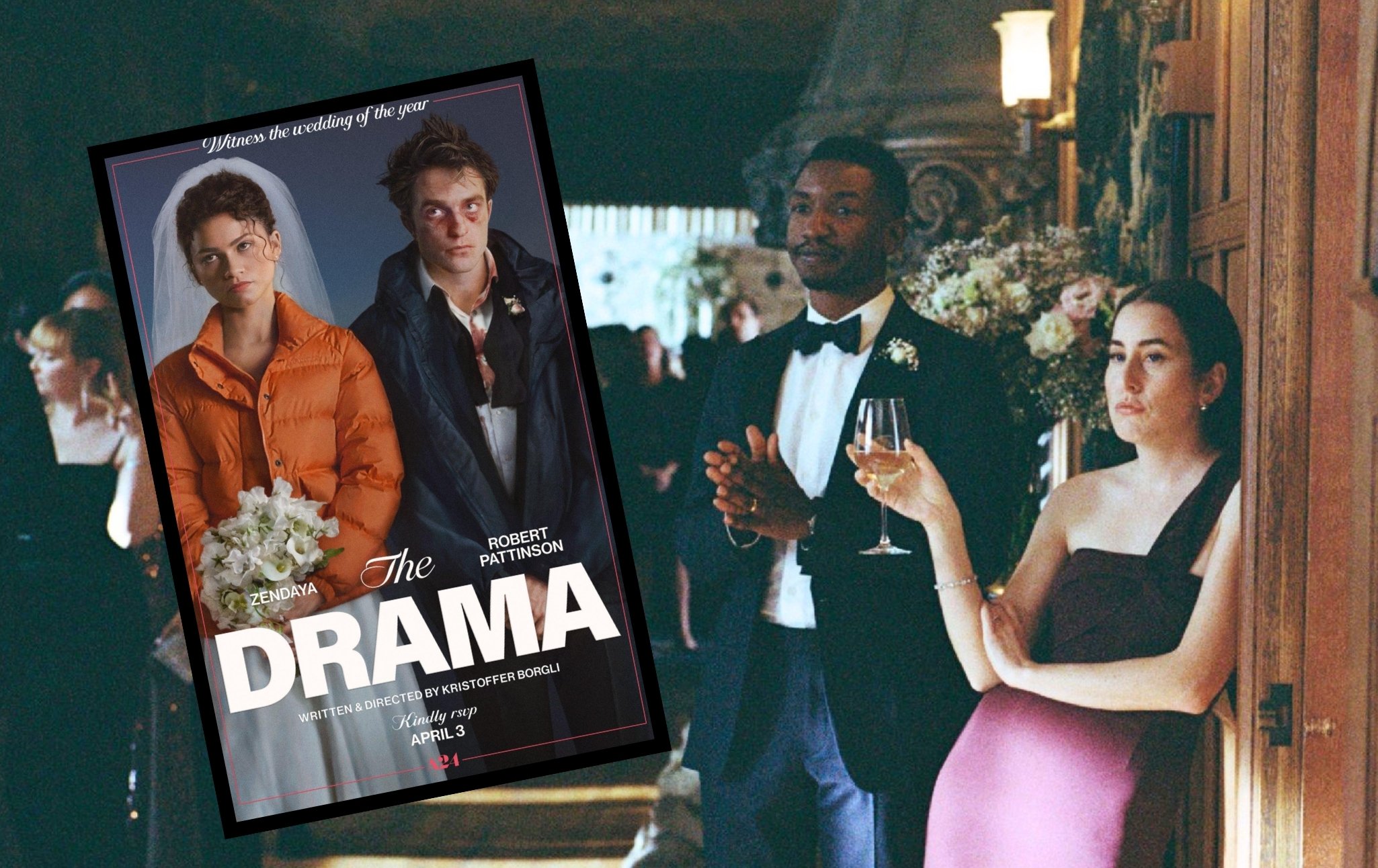In Defense of ‘The Drama’