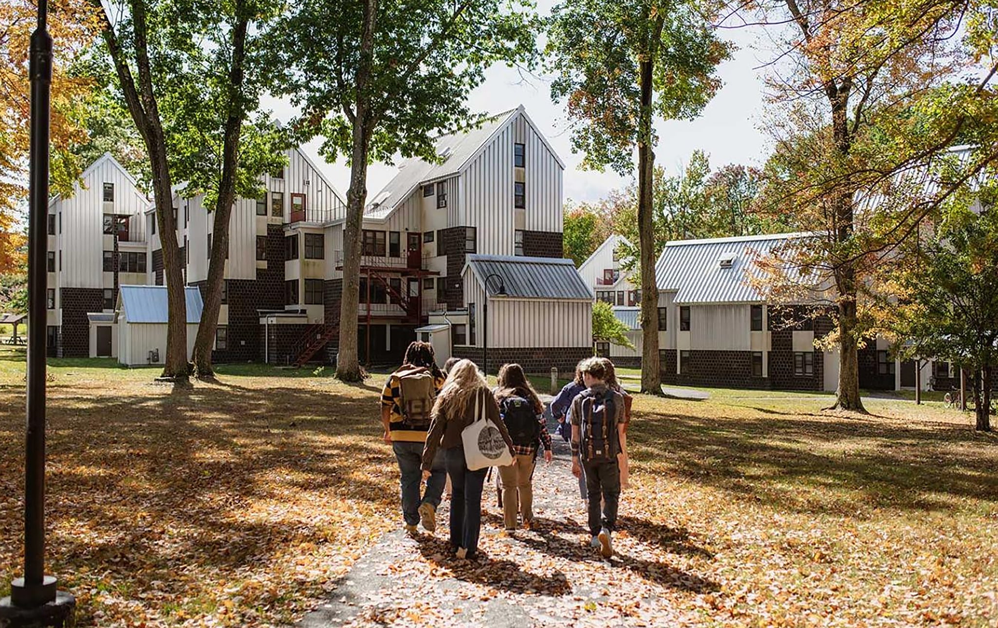 Hampshire College Rejected the Market Model of Education
