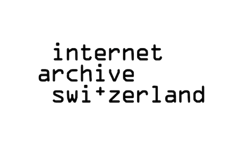 Internet Archive Switzerland: Expanding a Global Mission to Preserve Knowledge