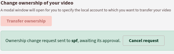 PeerTube 8.2 is out!