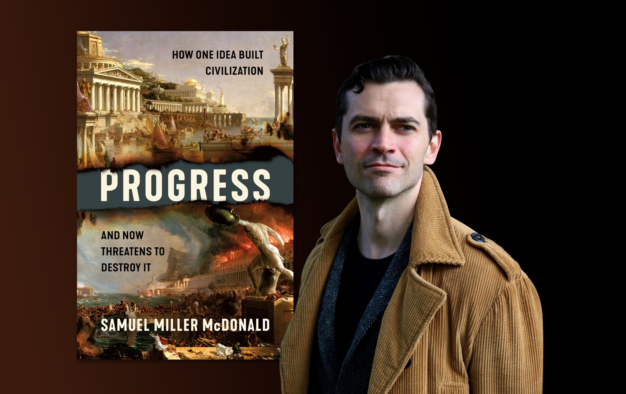 Why “Progress” Is a Dangerous Idea