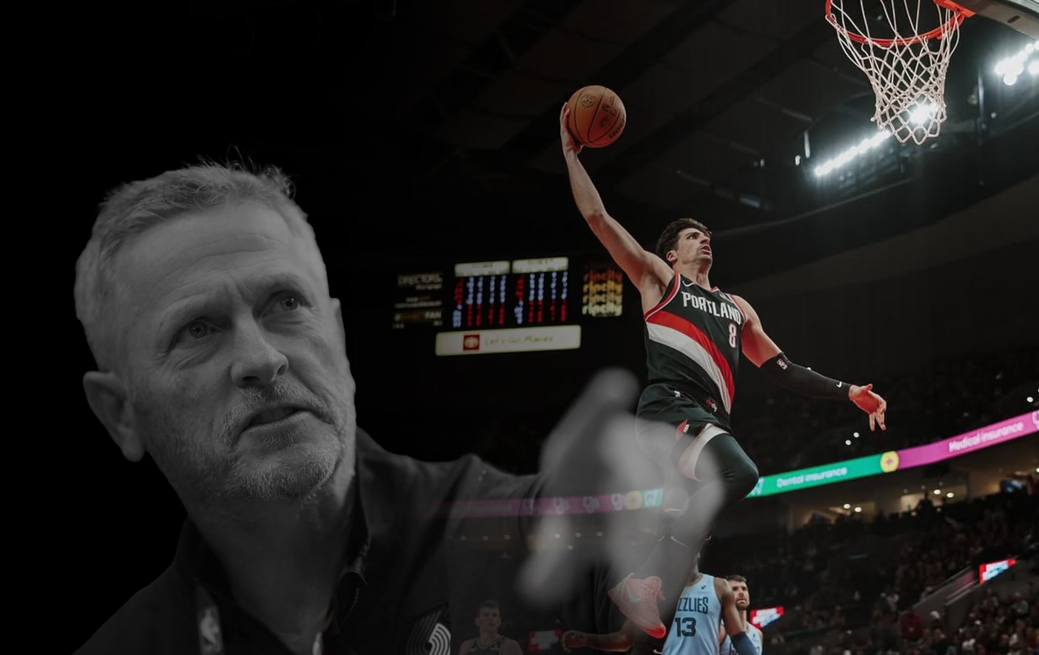 The NBA’s Newest, Cheapest Owner Shows How Billionaires Ruin Sports