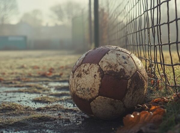 Broadcaster Loses FIFA World Cup Rights After 20 Years, Citing “Rampant Piracy”