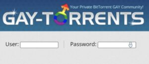 FlavaWorks Sues Operator and 325 Users of Private Torrent Tracker Gay-Torrents