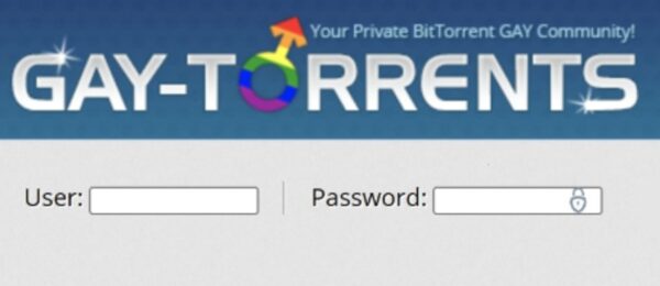 Gay-Torrents Vanishes After Lawsuit, FlavaWorks Narrows Case from 325 to 39 Users
