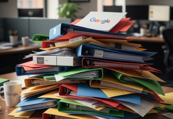 Publishers: Google’s Ebook Ad “Ban” Blocked Legitimate Sellers, Not Pirates