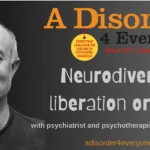 24th June: Neurodiversity: Liberation or Trap? with Professor Sami Timimi.