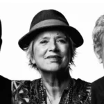 July 8th: Johann, V and Gabor live in our zoom room! (Limited places available)