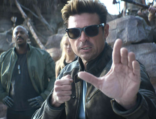 Top 10 Most Pirated Movies of The Week – 05/25/2026