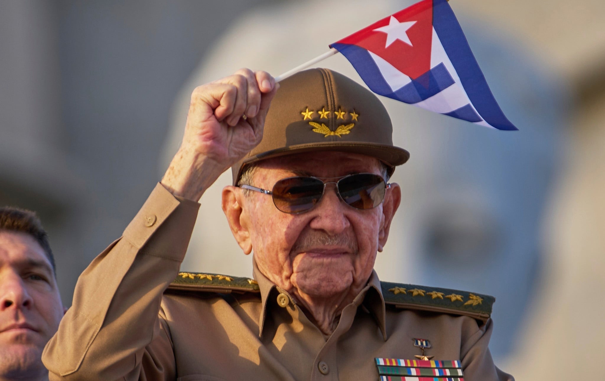 The Indictment of Raúl Castro is a New Low in U.S. Cuba Policy